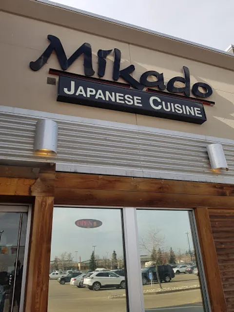 Mikado Westside
