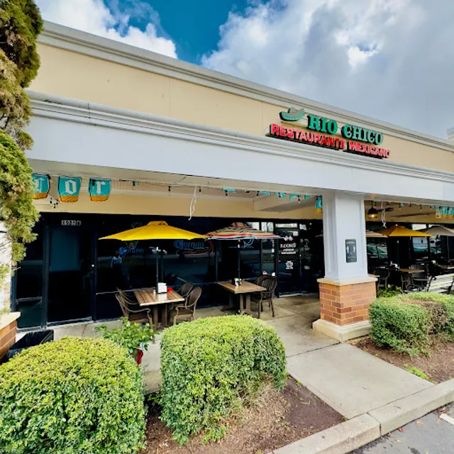 Rio Chico Mexican Restaurant - West Ashley