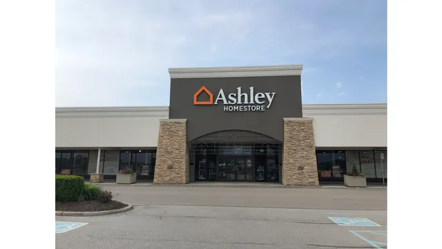 Ashley Store
