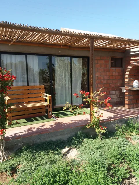 Apart Hotel & Cabañas Pozo Almonte