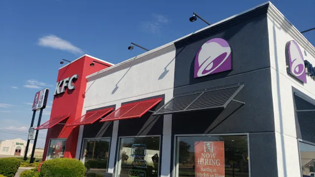 Taco Bell / KFC