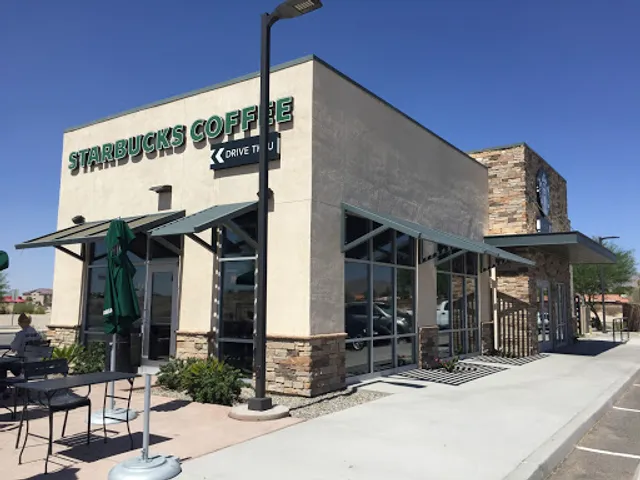 Starbucks