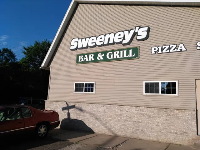 Sweeney's Pub & Grub