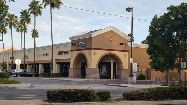 uBreakiFix - Phone and Computer Repair