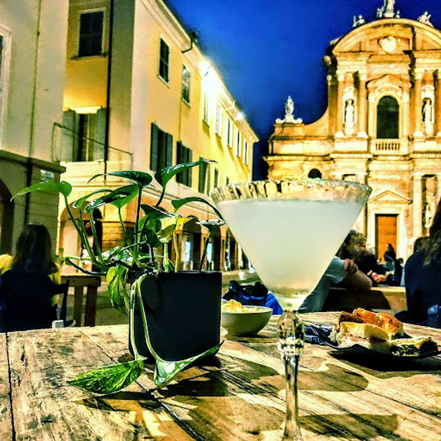 Groucho-Miscele Alcoliche