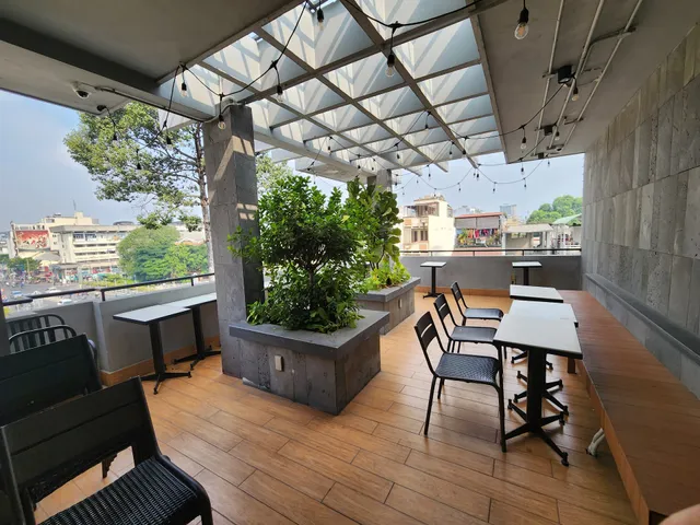 Phúc Long Trần Quốc Thảo