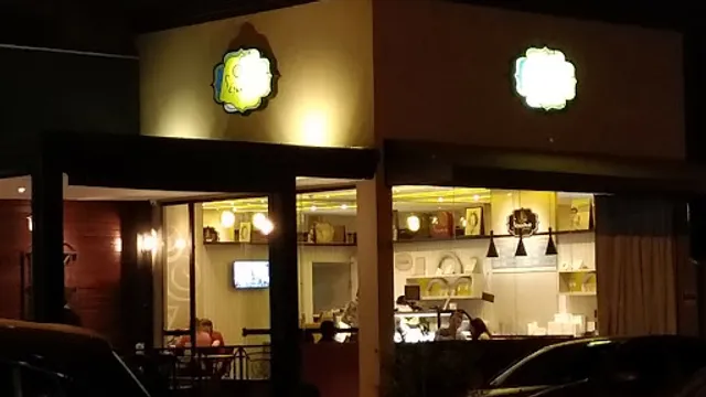 Point do Espeto e Sobá