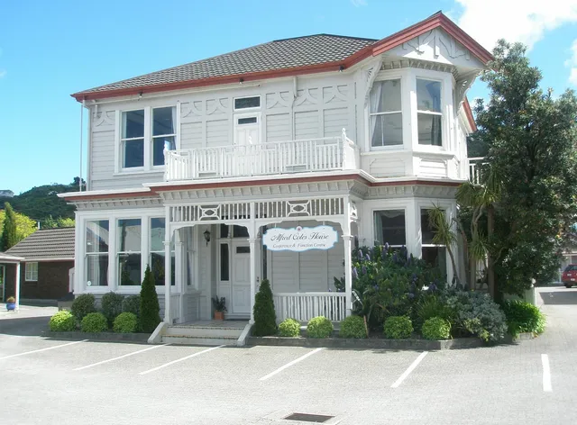 Settlers Motor Lodge