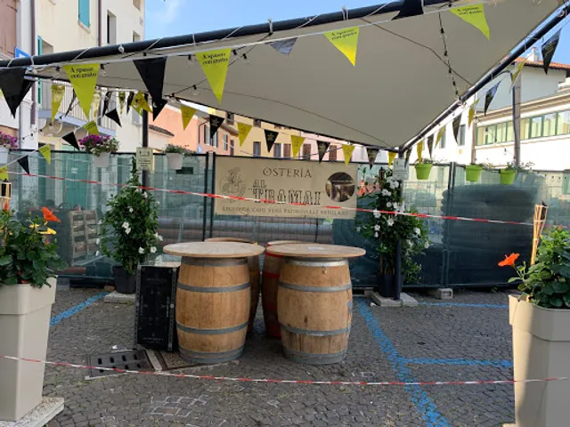 Osteria Al Tramai