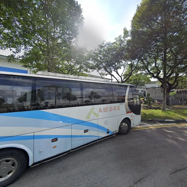 GE Aerospace - Singapore Pte Ltd