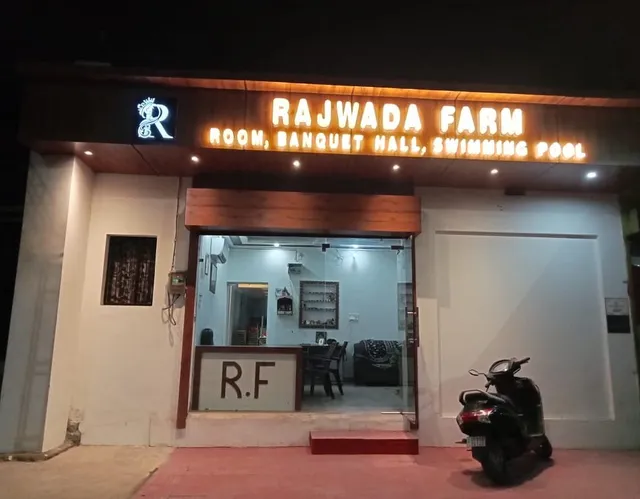 Rajwada farm