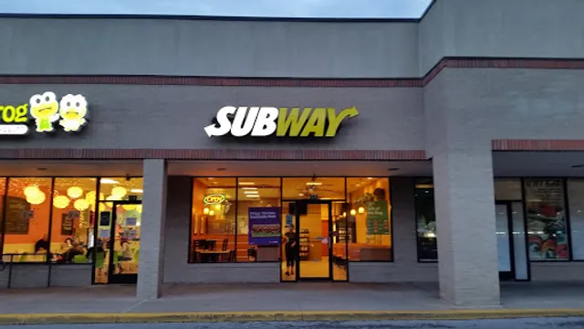 Subway