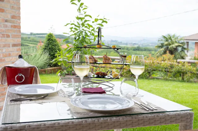 Io e Luna - Gastronomic Restaurant