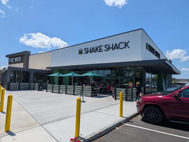 Shake Shack Brick