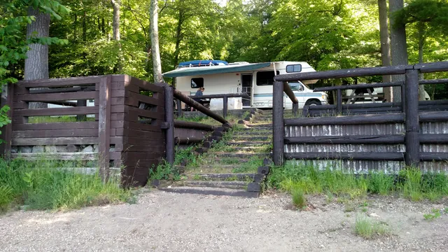 Eagle Point Campground