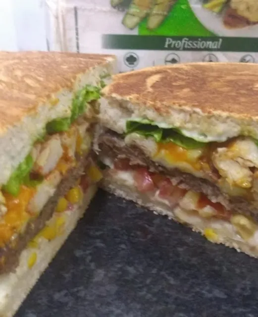 DC Bebidas e Lanches