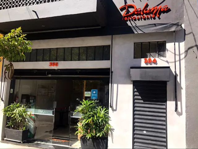 Daluma Restaurante