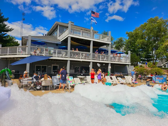 Anchors Away Bar & Grill