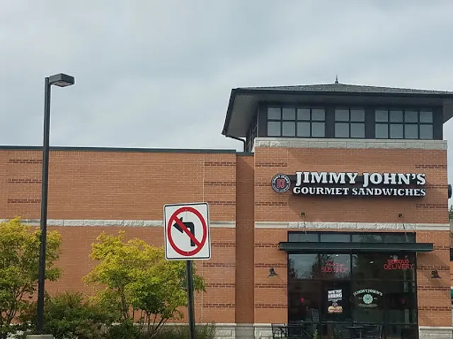 Jimmy John's