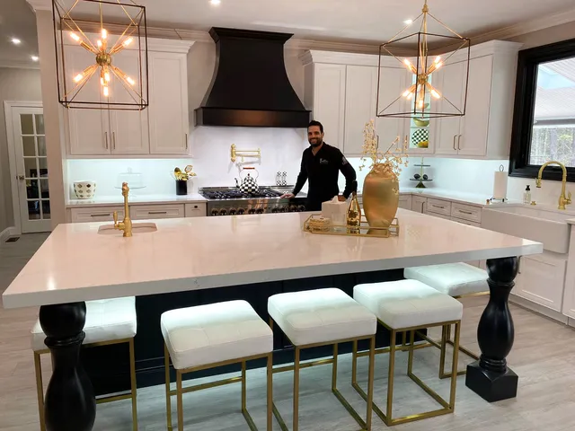 Cabinet Design Center