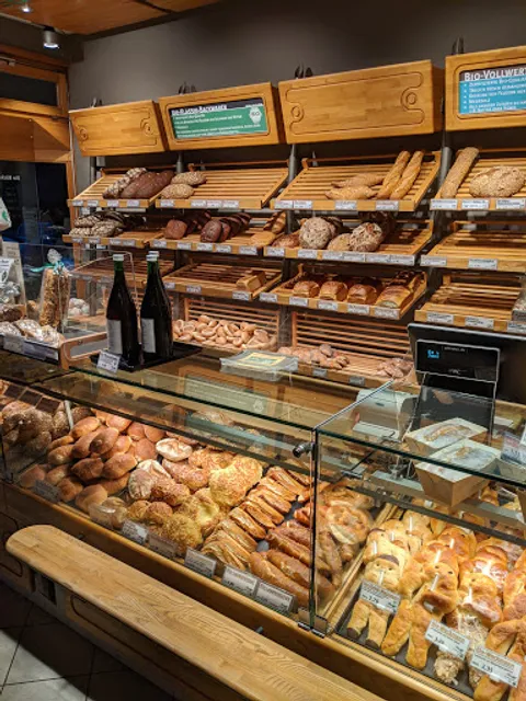 Bäcker Schüren - Filiale Hochdahl