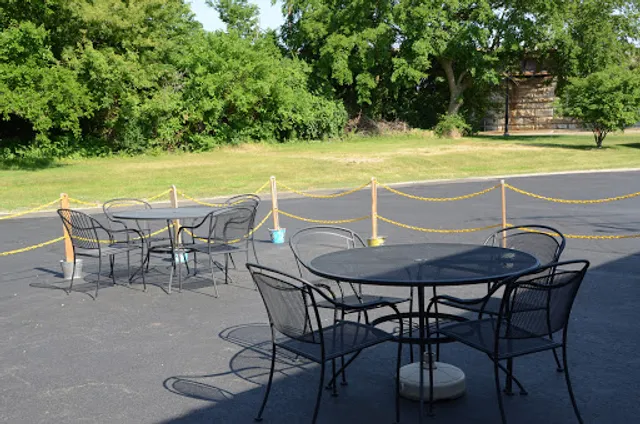 Fat Boyz Pizza & Stuff