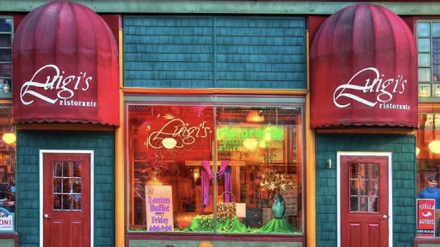 Luigi's Ristorante & Catering