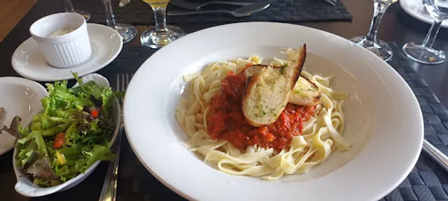 City View Restaurant