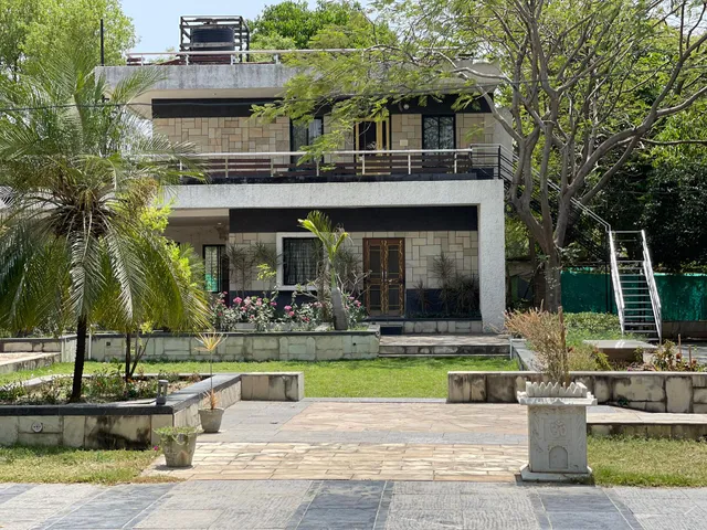 Bairagarh Living - Book Rooms & Villa for Short and Long Stay