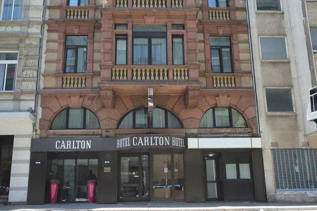 Hotel Carlton