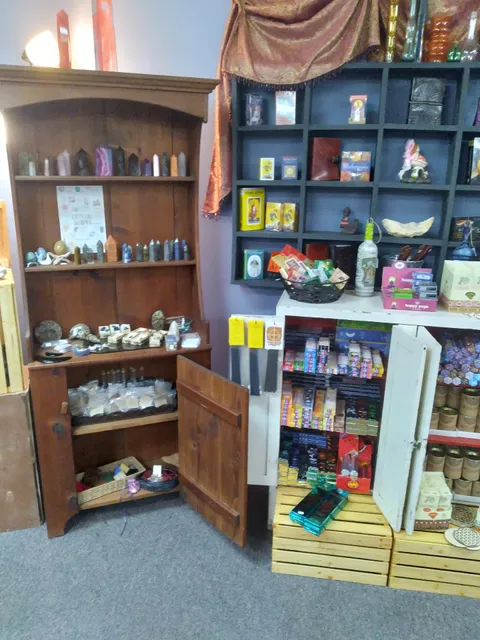 Book, Bauble and Blessings