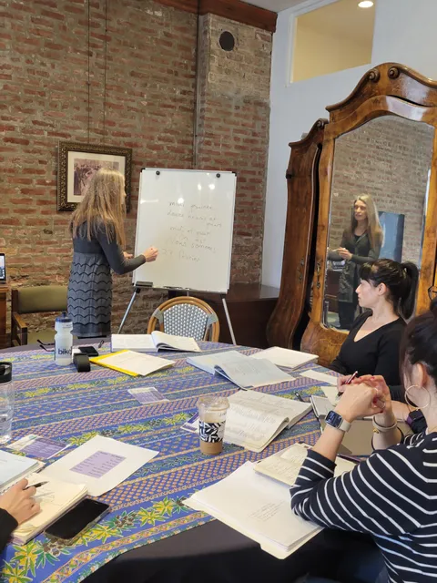 L'Institut français d'Oak Park - French Institute of Oak Park