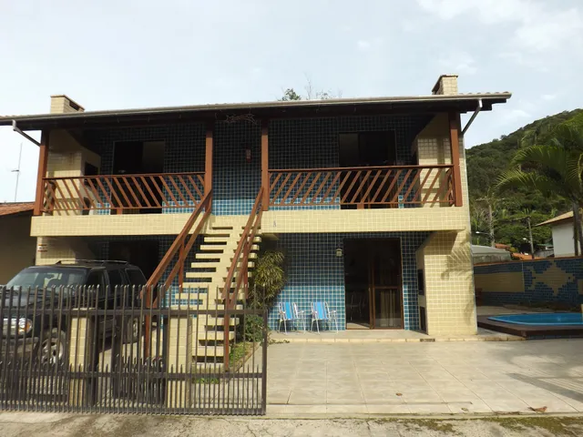 Pousada Canoa Quebrada