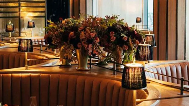 Miller & Lux Restaurant