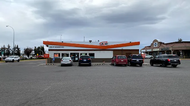 A&W Canada