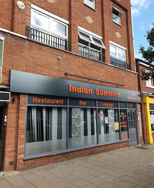 Indian Summer Restaurant & Takeaway