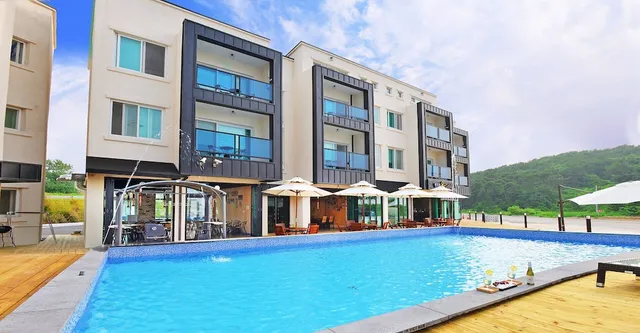 Buan Glories Pension