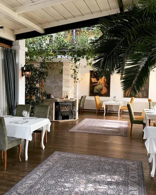 n'Peshk Restaurant Veternik - Prishtine