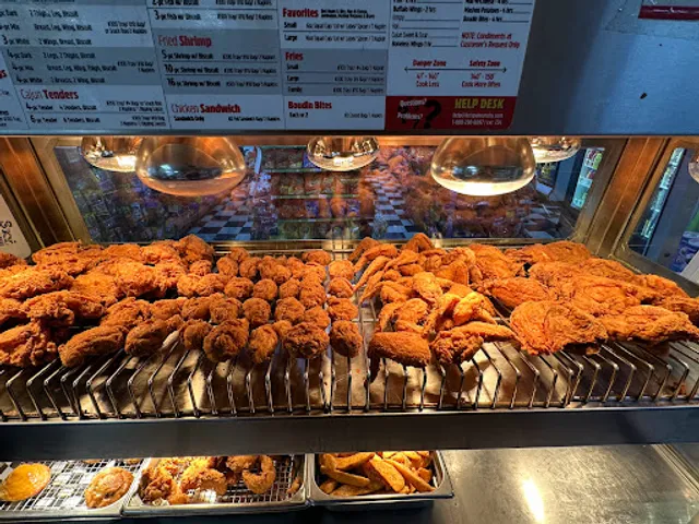 Hometown Food & Grocery