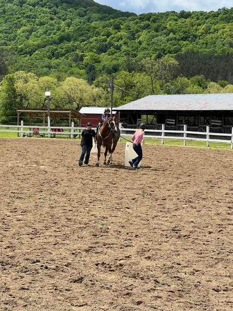 Potter County Fair Grounds