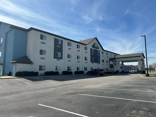 Days Inn by Wyndham Copperas Cove