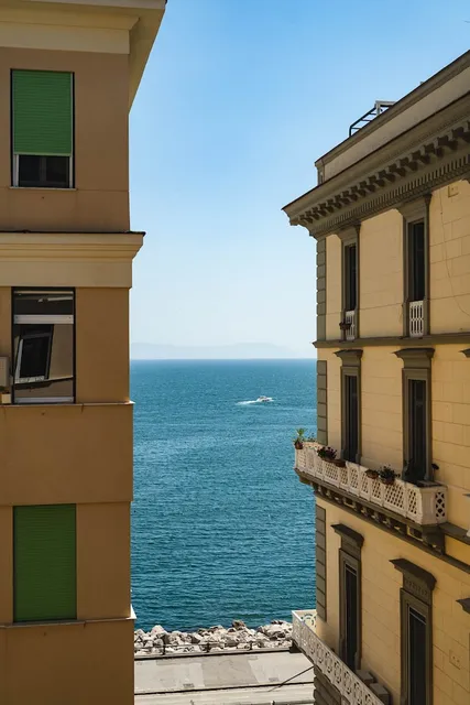 Ad Maiora Boutique Suite