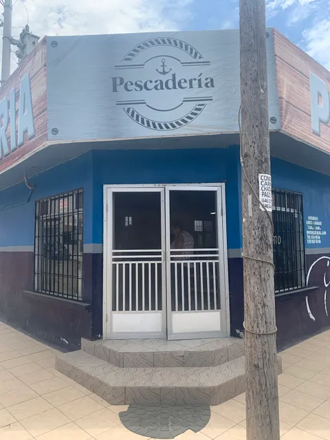 Pescadería Ensenada