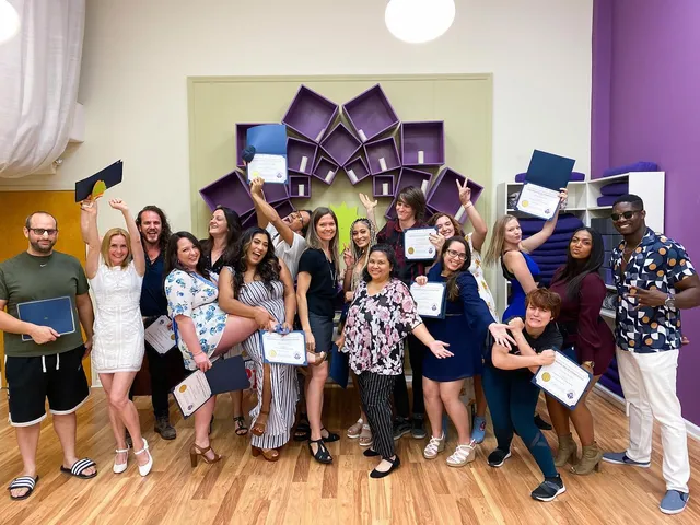 Orlando School of Therapeutic Massage & Yoga