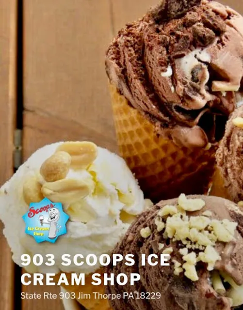 903 Scoops