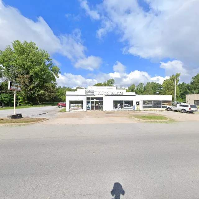 Bumper To Bumper Auto Parts/Crow-Burlingame