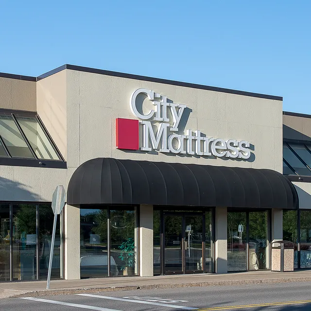 City Mattress