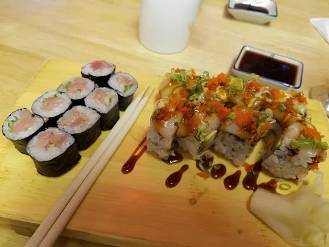 Sushi Akio