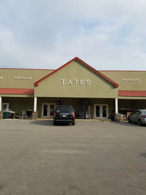 Tate's Building Supply