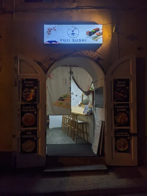 Fuji Sushi